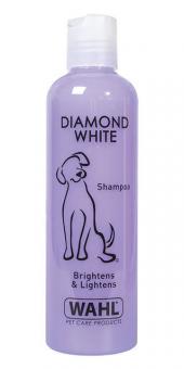 Wahl Diamond White Shampoo For Dogs Wahl Diamond White Shampoo For Dogs