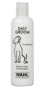 Wahl Easy Groom Conditioner For Dogs Wahl Easy Groom Conditioner For Dogs