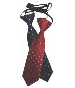 Equetech Elastic Tie Equetech Elastic Tie