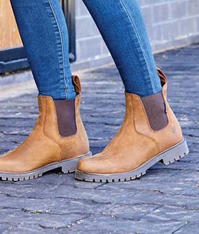 Dublin Venturer III Boots