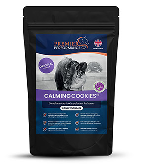 Premier Performance CZ LTD Calming Cookies Premier Performance CZ LTD Calming Cookies