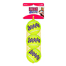 KONG SqueakAir Tennis Balls