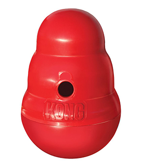 KONG Wobbler KONG Wobbler