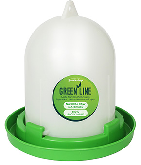 GREEN LINE 1.5L DRINKER