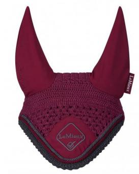 LeMieux Classic Fly Hood LeMieux Classic Fly Hood