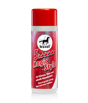 Leovet 5-Star Magic Style Leovet 5-Star Magic Style
