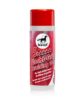 Leovet 5-Star Braiding Gel Leovet 5-Star Braiding Gel
