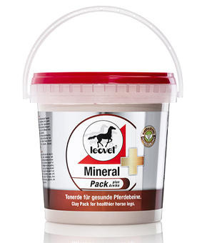 Leovet Mineral Pack plus Arnica