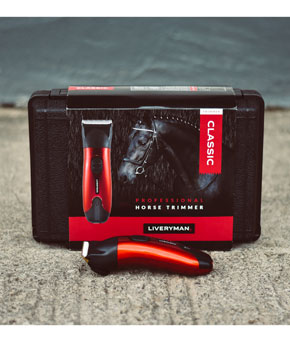 Liveryman Classic Trimmer