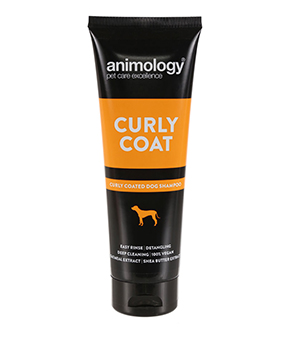 Animology Curly Coat Shampoo Animology Curly Coat Shampoo