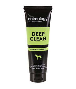 Animology Deep Clean Shampoo Animology Deep Clean Shampoo