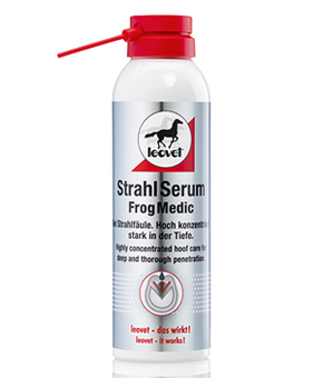 Leovet FrogMedic Spray Leovet FrogMedic Spray