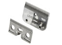 Liveryman A2 Medium Cutter and Comb set