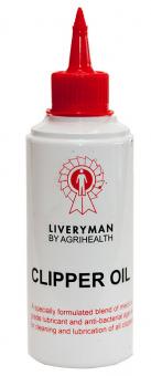 Liveryman Clipper Oil Liveryman Clipper Oil