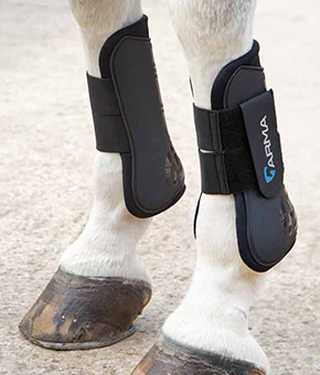 Arma tendon boots. Arma tendon boots.