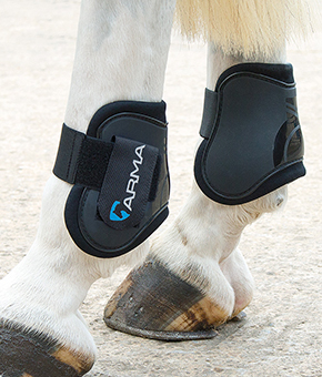 Arma Fetlock Boots Arma Fetlock Boots