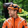 Stihl chainsaw helmet