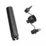 Milwaukee M18 BBL Blower attachments