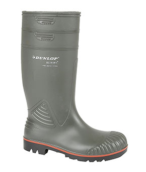 Dunlop Acifort Red Line Ag Safety Wellingtons Dunlop Acifort Red Line Ag Safety Wellingtons