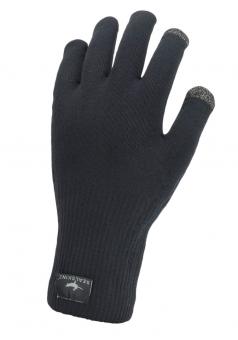 Sealskinz Waterproof All Weather Ultra Grip Glove Sealskinz Waterproof All Weather Ultra Grip Glove
