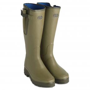 Le Chameau Men's Vierzonord - Vert Vierzon