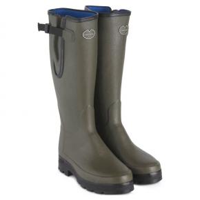 Le Chameau Men's Vierzonord - Vert Chameau