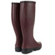 Le Chameau Giverny Boot - Cherry