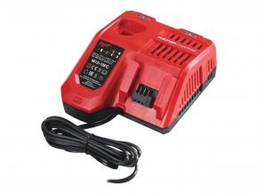 Milwaukee Fast Charger MTM12-18FC Milwaukee Fast Charger MTM12-18FC