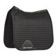 Weatherbeeta Prime Saddle Pad - Black - Dressage