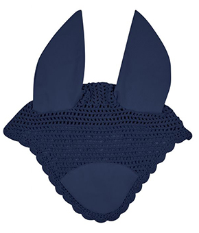 Weatherbeeta Prime Ear Bonnet - Navy Weatherbeeta Prime Ear Bonnet - Navy
