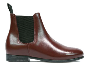 Tuffa Junior Show Boots Tuffa Junior Show Boots