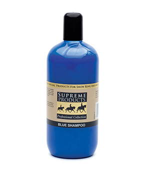 Supreme Products Blue Shampoo Supreme Products Blue Shampoo