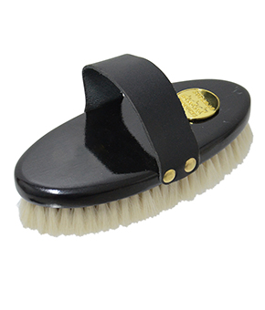 Supreme Products Perfection Goats Hair Finishing Brush Supreme Products Perfection Goats Hair Finishing Brush