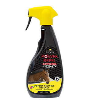 Lincoln Power Repel Insect Repellent Lincoln Power Repel Insect Repellent
