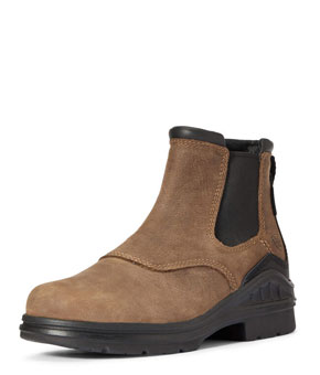 Ariat Barnyard Twin Gore II Waterproof Boot