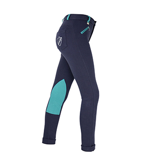 Hy Belton Childrens Jodhpurs Hy Belton Childrens Jodhpurs