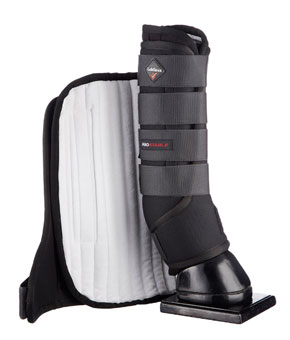 LeMieux Stable Boot