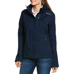 Ariat Coastal Waterproof Jacket Ariat Coastal Waterproof Jacket