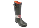 Percussion Sologne Neoprene Wellington