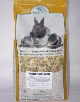 Golden Crunch Golden Crunch