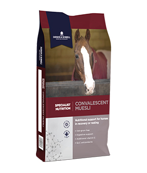Dodson & Horrell Convalescent Mix Dodson & Horrell Convalescent Mix