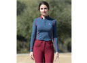 LeMieux Base Layer - Navy/Red