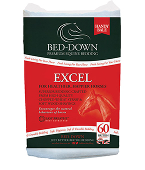 Bed-Down Escel Bedding Bed-Down Escel Bedding