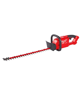 Milwaukee Hedge Trimmer (Naked Unit - no batteries or charger) Milwaukee Hedge Trimmer (Naked Unit - no batteries or charger)