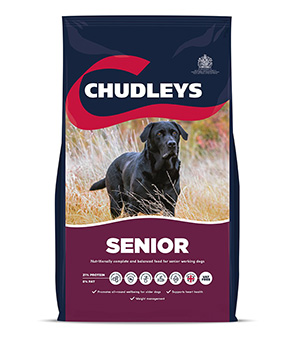 Chudleys Senior Chudleys Senior
