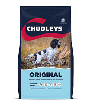 Chudleys Original Chudleys Original