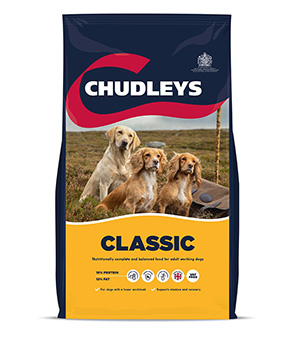 Chudleys Classic Chudleys Classic