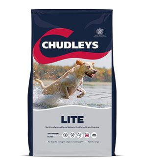 Chudleys Lite Chudleys Lite