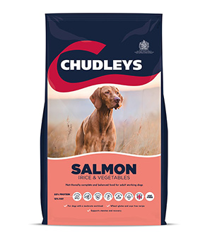 Chudleys Salmon Chudleys Salmon