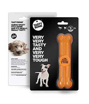 PETS CHOICE SMALL TASTYBONE ROAST CHICKEN & THYME PETS CHOICE SMALL TASTYBONE ROAST CHICKEN & THYME